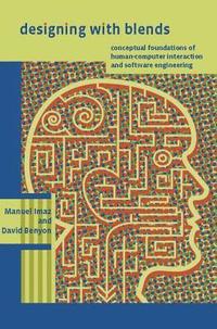 Designing with Blends (h�ftad)