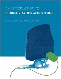 An Introduction to Bioinformatics Algorithms (inbunden)