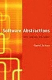Software Abstractions (inbunden)