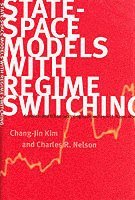 State-Space Models with Regime Switching (inbunden)