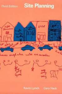 Site Planning (h�ftad)