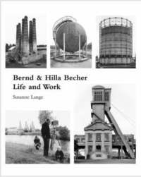 Bernd and Hilla Becher (inbunden)