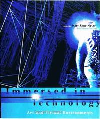 Immersed in Technology (inbunden)