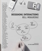 Designing Interactions (inbunden)