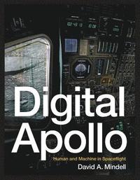 Digital Apollo (inbunden)