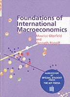 Foundations of International Macroeconomics (h�ftad)