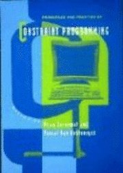 Principles and Practice of Constraint Programming (h�ftad)