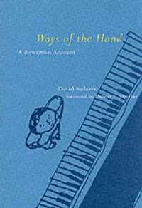Ways of the Hand (inbunden)