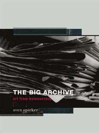 The Big Archive (inbunden)