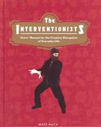 The Interventionists (inbunden)