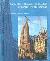 Concepts, Techniques, and Models of Computer Programming (inbunden)