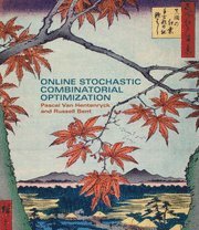 Online Stochastic Combinatorial Optimization (inbunden)