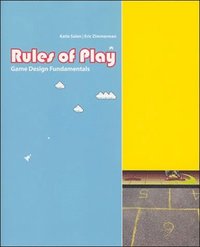 Rules of Play (inbunden)