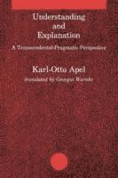 Understanding and Explanation (h�ftad)