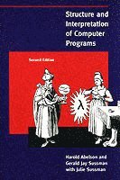 Structure and Interpretation of Computer Programs (h�ftad)