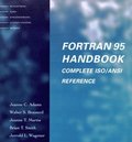 Fortran 95 Handbook