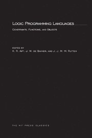 Logic Programming Languages (h�ftad)