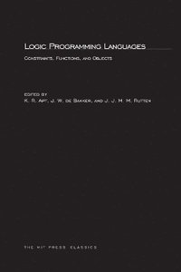 Logic Programming Languages (h�ftad)