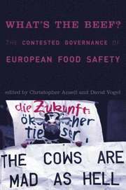 What's the Beef? (h�ftad)