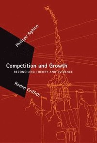 Competition and Growth (inbunden)