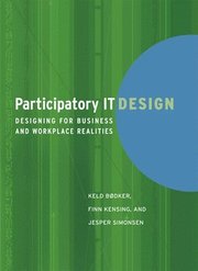 Participatory IT Design (h�ftad)