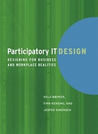 Participatory IT Design (h�ftad)