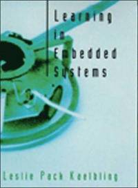 Learning in Embedded Systems (h�ftad)