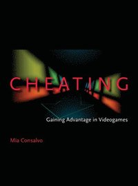 Cheating (h�ftad)