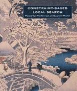 Constraint-Based Local Search (h�ftad)