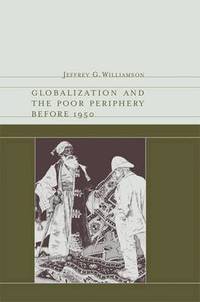 Globalization and the Poor Periphery Before 1950 (h�ftad)