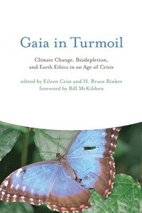 Gaia in Turmoil (h�ftad)