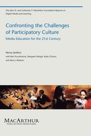 Confronting the Challenges of Participatory Culture (h�ftad)