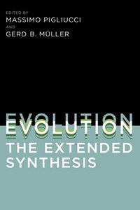 Evolution - The Extended Synthesis (h�ftad)