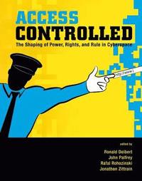 Access Controlled (h�ftad)