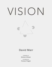 Vision (h�ftad)