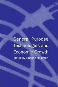General Purpose Technologies and Economic Growth (h�ftad)