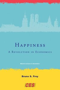 Happiness (h�ftad)