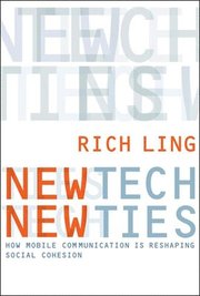 New Tech, New Ties (h�ftad)