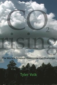 CO2 Rising (h�ftad)