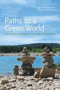 Paths to a Green World (h�ftad)