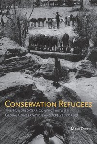 Conservation Refugees (h�ftad)