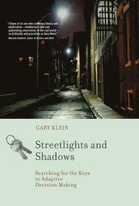 Streetlights and Shadows (h�ftad)