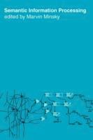 Semantic Information Processing (h�ftad)