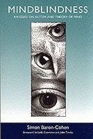 Mindblindness (h�ftad)