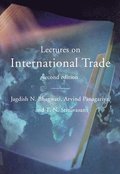 Lectures on International Trade