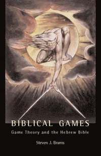 Biblical Games (h�ftad)