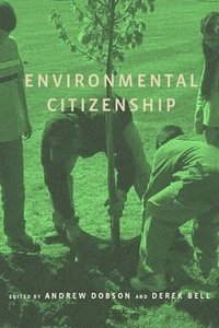 Environmental Citizenship (inbunden)