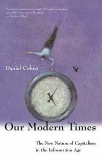 Our Modern Times (h�ftad)