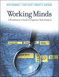 Working Minds (h�ftad)