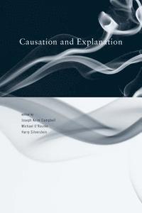 Causation and Explanation (inbunden)